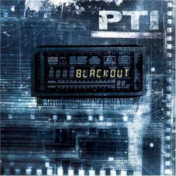 Album PTI: Blackout