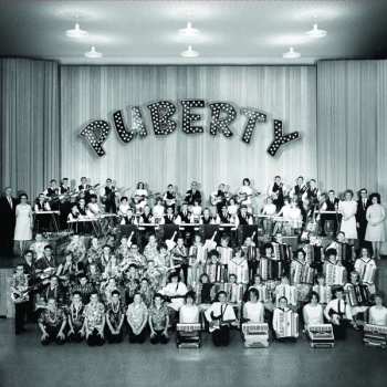 CD Puberty: Puberty 476512
