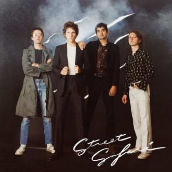 Album Public Access T.V.: Street Safari