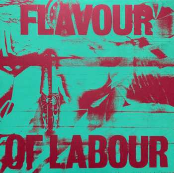 Album Public Body: Flavour Of Labour