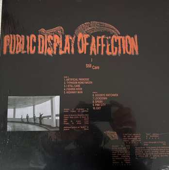LP Public Display of Affection: I Still Care 461657
