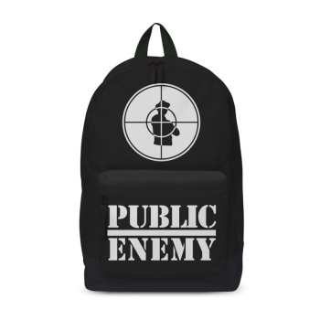 Merch Public Enemy: Target