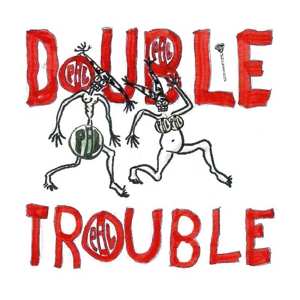 Album Public Image Limited: Double Trouble