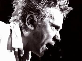 DVD Public Image Limited: Live At Rockpalast 1983 LTD