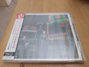 CD Public Image Limited: Live In Tokyo