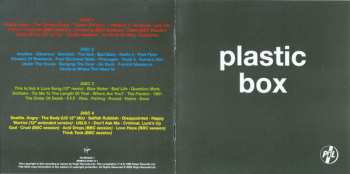 4CD Public Image Limited: Plastic Box 269314