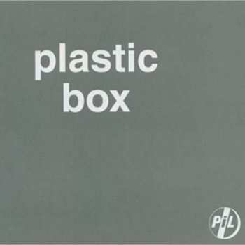 Album Public Image Limited: Plastic Box