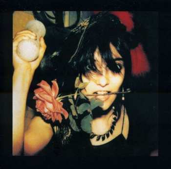 Album Public Image Limited: The Flowers Of Romance