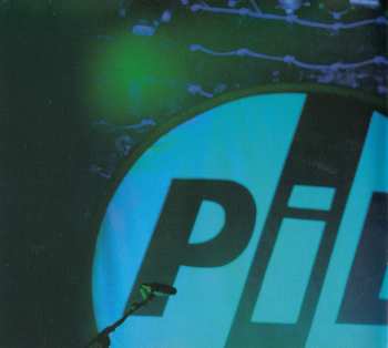 CD/DVD Public Image Limited: This Is PiL DLX | LTD 345293