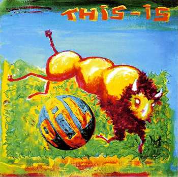 CD Public Image Limited: This Is PiL 36292