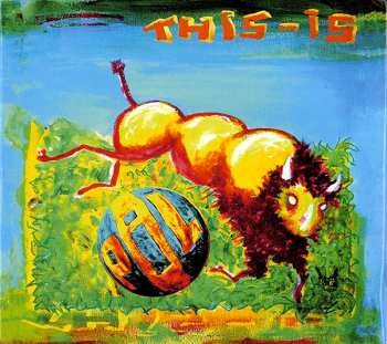 CD Public Image Limited: This Is PiL 36292