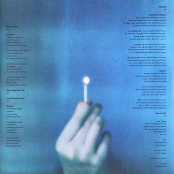 LP Public Memory: Ripped Apparition LTD | CLR