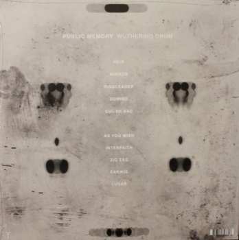 LP Public Memory: Wuthering Drum