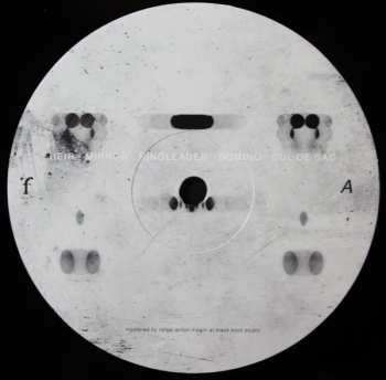 LP Public Memory: Wuthering Drum