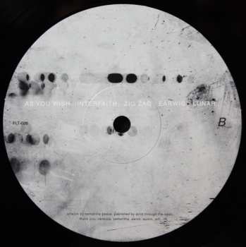 LP Public Memory: Wuthering Drum