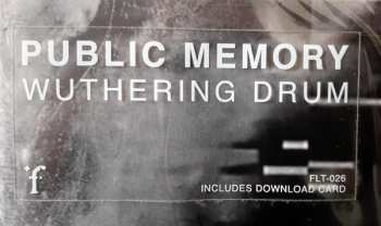 LP Public Memory: Wuthering Drum