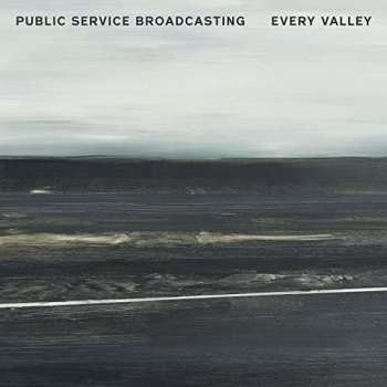 Album Public Service Broadcasting: Every Valley