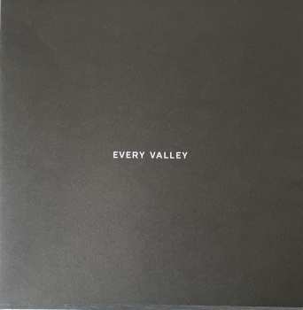 LP Public Service Broadcasting: Every Valley