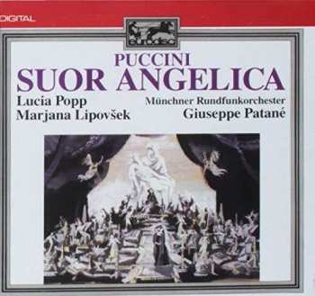 Album Giacomo Puccini: Suor Angelica
