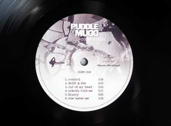 LP Puddle Of Mudd: Come Clean 389072