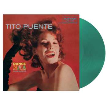 Album Puente,tito: Dance Mania