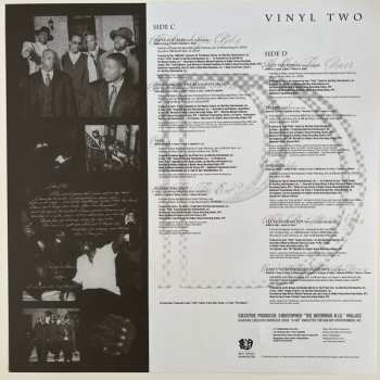 2LP Puff Daddy & The Family: No Way Out LTD | CLR 410856