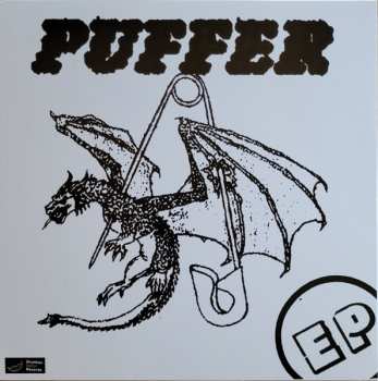 LP Puffer: Demo & EP