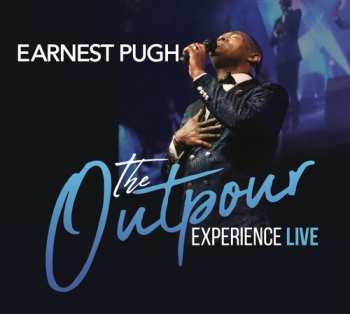 Album Pugh,earnest: Outpour Experience Live