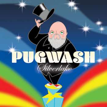 Album Pugwash: Silverlake