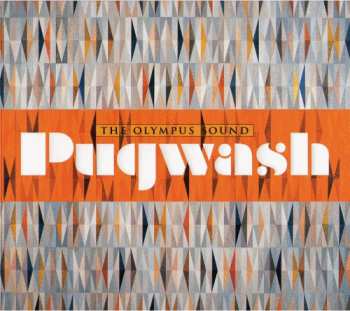 Album Pugwash: The Olympus Sound