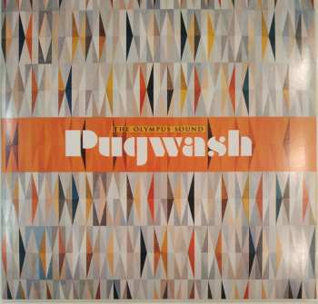 LP Pugwash: The Olympus Sound 333546