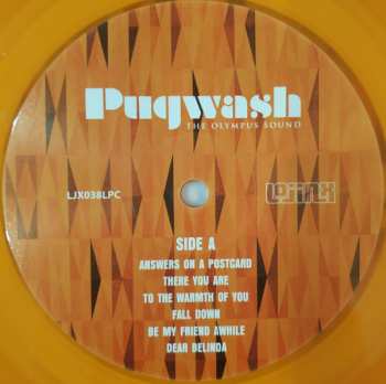 LP Pugwash: The Olympus Sound 333546