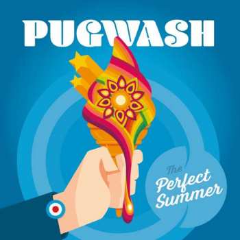 Album Pugwash: The Perfect Summer