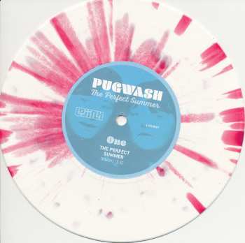 SP Pugwash: The Perfect Summer CLR