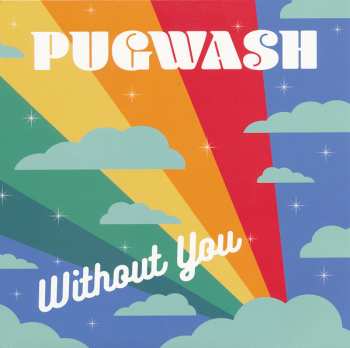 Album Pugwash: Without You