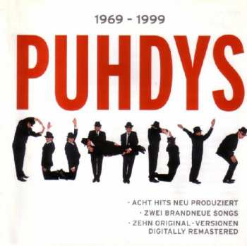 Album Puhdys: 1969 - 1999
