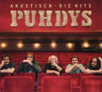 Album Puhdys: Akustisch - Die Hits