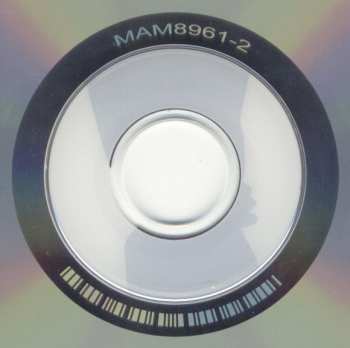 CD Půljablkoň: Půljablkoň, Němec & Puttnerová