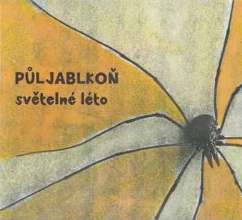 Album Půljablkoň: Světelné Léto