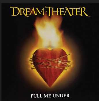 Album Dream Theater: Pull Me Under