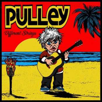 Album Pulley: Different Strings