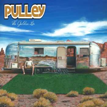 CD Pulley: The Golden Life 477731