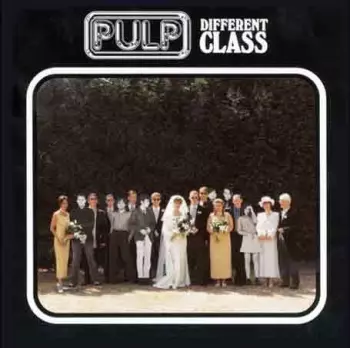 Pulp: Different Class