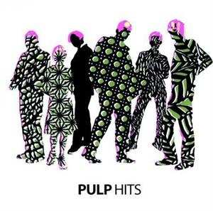 CD Pulp: Hits 470269