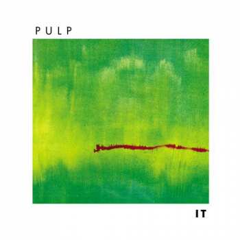 LP Pulp: It DLX 69479