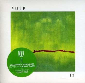 CD Pulp: It 452364