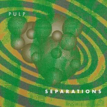 Album Pulp: Separations