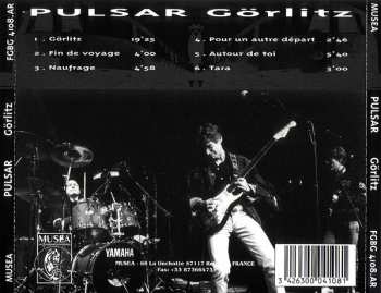 CD Pulsar: Görlitz 325032