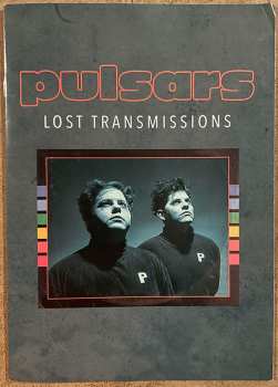 LP Pulsars: Lost Transmissions 489078