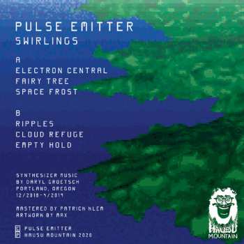 LP Pulse Emitter: Swirlings 357292